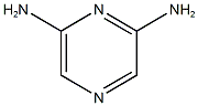2,6-Pyrazinediamine(9CI) CAS#: 41536-80-5