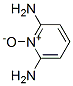 2,6-Pyridinediamine,1-oxide(9CI) CAS#: 146538-81-0