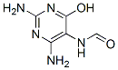 2,6-diamino-4-hydroxy-5-formamidopyrimidine CAS#: 133310-38-0