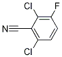 2,6-dichloro-3-fluorobenzonitrile CAS#: 136514-16-4