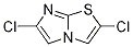 2,6-dichloroimidazo[2,1-b][1,3]thiazole CAS#: 135718-53-5