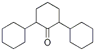 2,6-dicyclohexylcyclohexan-1-one CAS#: 38320-20-6