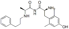 2,6-dimethyltyrosyl-N-(3-phenylpropyl)alaninamide CAS#: 123689-66-7