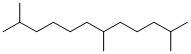 2,6,11-TRIMETHYLDODECANE CAS#: 31295-56-4