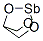 2,6,7-trioxa-1-stibabicyclo[2.2.1]heptane CAS#: 328-55-2