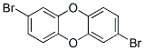 2,7-DIBROMODIBENZO-PARA-DIOXIN CAS#: 39073-07-9