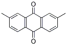 2,7-DIMETHYLANTHRAQUINONE CAS#: 3286-01-9