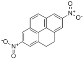 2,7-DINITRO-4,5-DIHYDROPYRENE CAS#: 117929-12-1