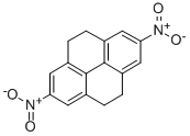 2,7-DINITRO-4,5,9,10-TETRAHYDROPYRENE CAS#: 117929-13-2