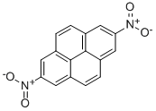 2,7-DINITROPYRENE CAS#: 117929-15-4