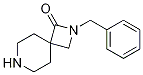 2,7-Diazaspiro[3.5]nonan-1-one, 2-(phenylMethyl)- CAS#: 155600-90-1