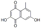 2,7-Dihydroxy-5-methyl-1,4-naphthoquinone CAS#: 41634-16-6