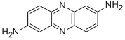 2,7-diaminophenazine CAS#: 120209-97-4