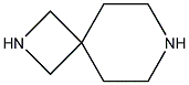 2,7-diazaspiro[3.5]nonane CAS#: 136098-14-1