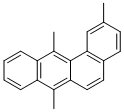 2,7,12-Trimethylbenz(a)anthracene CAS#: 35215-31-7