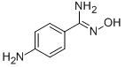 4-AMINO-BENZAMIDE OXIME CAS#: 277319-62-7
