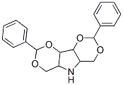 2,8-Diphenylhexahydro-4H-di[1,3]dioxino[5,4-b:4,5-d]pyrrole CAS#: 133443-76-2