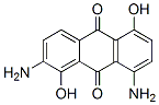 2,8-diamino-1,5-dihydroxyanthraquinone CAS#: 31651-04-4