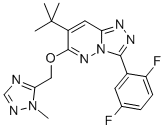 L-838417 CAS#: 286456-42-6