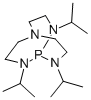 2,8,9-TRI-I-PROPYL-2,5,8,9-TETRAAZA-1-PHOSPHABICYCLO[3.3.3]UNDECANE CAS#: 175845-21-3