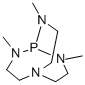 2,8,9-TRIMETHYL-2,5,8,9-TETRAAZA-1-PHOSPHABICYCLO[3.3.3]UNDECANE CAS#: 120666-13-9