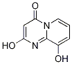 2,9-dihydroxypyrido[1,2-a]pyrimidin-4-one CAS#: 36866-05-4