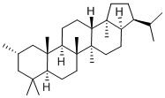 2A,17A(H),21A(H)-2-METHYLHOPANE CAS#: 126208-35-3