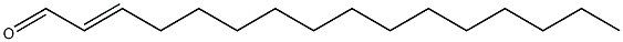 (2E)-hexadecenal CAS#: 3163-37-9