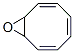 (2E,4Z,6E)-9-oxabicyclo[6.1.0]nona-2,4,6-triene CAS#: 4011-20-5