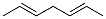 (2E,5E)-2,5-Heptadiene CAS#: 39619-60-8