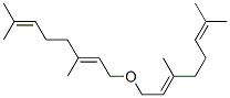 (2E,6E)-1,1'-oxybis[3,7-dimethylocta-2,6-diene] CAS#: 31147-36-1