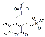 2H-1-Benzopyran-2-one-4-diethylphosphonate CAS#: 139300-90-6