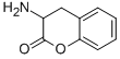 2H-1-Benzopyran-2-one,3-amino-3,4-dihydro-(9CI) CAS#: 152580-32-0