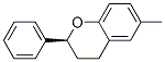 2H-1-Benzopyran,3,4-dihydro-6-methyl-2-phenyl-,(2S)-(9CI) CAS#: 319924-88-4