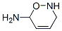 2H-1,2-Oxazin-6-amine,3,6-dihydro-(9CI) CAS#: 122018-87-5