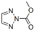 2H-1,2,3-Triazole-2-carboxylic acid, methyl ester (9CI) CAS#: 117632-74-3
