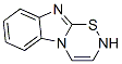 2H-1,2,5-Thiadiazino[5,6-a]benzimidazole(9CI) CAS#: 115760-61-7