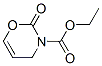 2H-1,3-Oxazine-3(4H)-carboxylic acid, 2-oxo-, ethyl ester CAS#: 126972-53-0
