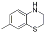 2H-1,4-Benzothiazine, 3,4-dihydro-7-Methyl- CAS#: 153953-26-5