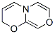 2H-[1,4]Oxazino[3,4-b][1,3]oxazine(9CI) CAS#: 300857-59-4