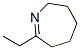 2H-Azepine, 7-ethyl-3,4,5,6-tetrahydro- CAS#: 3338-04-3