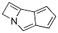 2H-Azeto[1,2-a]cyclopenta[c]pyrrole(9CI) CAS#: 155869-00-4