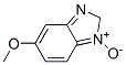 2H-Benzimidazole,5-methoxy-,1-oxide(9CI) CAS#: 387362-54-1
