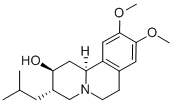 2H-Benzo[a]quinolizin-2-ol, 1,3,4,6,7,11b-hexahydro-9,10-dimethoxy-3-(2-methylpropyl)-, (2S,3S,11bS)- CAS#: 164104-49-8