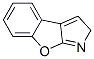 2H-Benzofuro[2,3-b]pyrrole CAS#: 42120-17-2