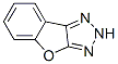 2H-Benzofuro[2,3-d]triazole  (8CI) CAS#: 33080-67-0
