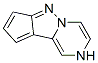 2H-Cyclopenta[3,4]pyrazolo[1,5-a]pyrazine  (9CI) CAS#: 117024-64-3