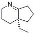 2H-Cyclopenta[b]pyridine,4a-ethyl-3,4,4a,5,6,7-hexahydro-,(S)-(9CI) CAS#: 152375-27-4