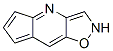 2H-Cyclopent[b]isoxazolo[5,4-e]pyridine(9CI) CAS#: 140151-88-8