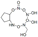 2H-Cyclopentoxazol-2-one, hexahydro-4,5-dihydroxy-6-(hydroxymethyl)-, 3aR-(3a.alpha.,4.alpha.,5.beta.,6.alpha.,6a.alpha.)- CAS#: 138395-78-5